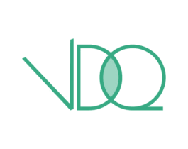 VDQ 商标图样
