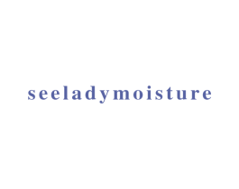 SEELADYMOISTURE 商标图样
