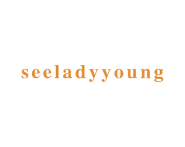 SEELADYYOUNG 商标图样