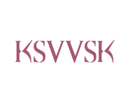 KSVVSK 商标图样