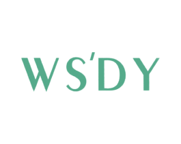 WS'DY 商标图样