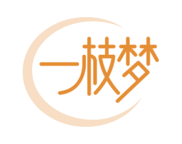 一枝梦 商标图样