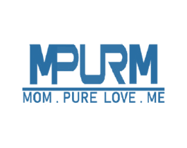 MPURM MOM.PURE LOVE.ME 商标图样