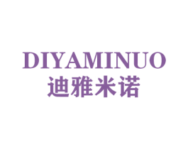 迪雅米诺 商标图样