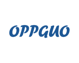 OPPGUO 商标图样