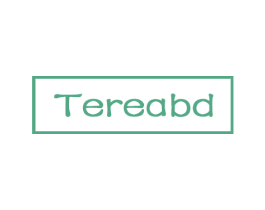 TEREABD 商标图样
