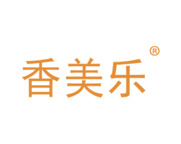 香美乐 商标图样