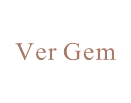 VER GEM 商标图样