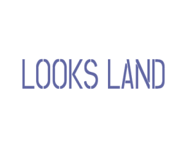 LOOKS LAND 商标图样
