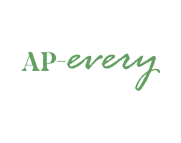AP-EVERY 商标图样