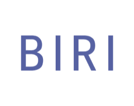 BIRI 商标图样