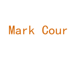 MARK COUR 商标图样