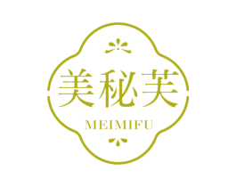 美秘芙 商标图样