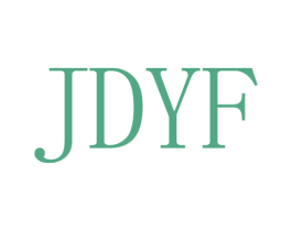 JDYF 商标图样