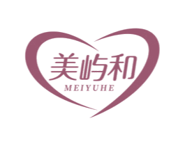 美屿和 商标图样