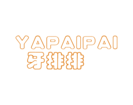 牙排排 商标图样