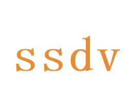 SSDV 商标图样