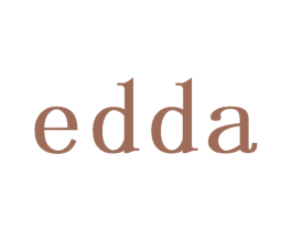EDDA 商标图样