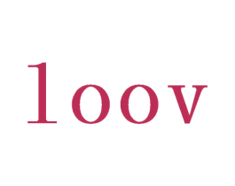 LOOV 商标图样