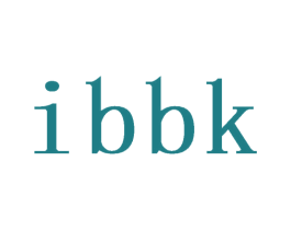 IBBK 商标图样