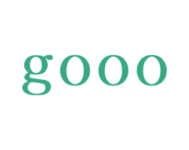 GOOO 商标图样