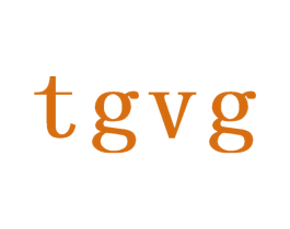 TGVG 商标图样