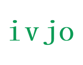 IVJO 商标图样