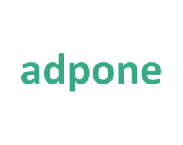 ADPONE 商标图样