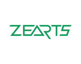 ZEARTS 商标图样