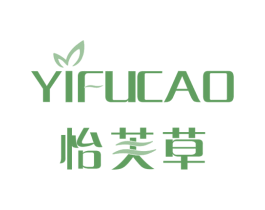 怡芙草 商标图样