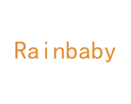 RAINBABY 商标图样