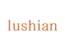 LUSHIAN 商标图样