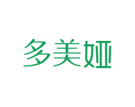 多美娅 商标图样