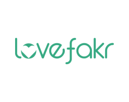 LOVEFAKR 商标图样