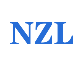 NZL 商标图样