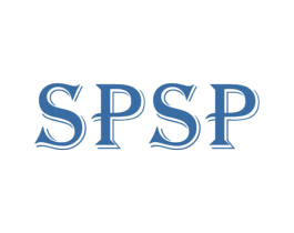 SPSP 商标图样
