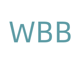 WBB 商标图样