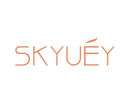 SKYUEY 商标图样