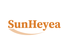 SUNHEYEA 商标图样