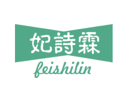 妃诗霖 商标图样