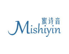 蜜诗音 商标图样