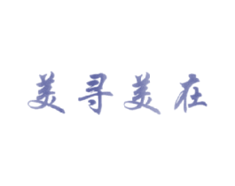 美寻美在 商标图样