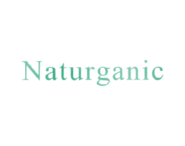 NATURGANIC 商标图样