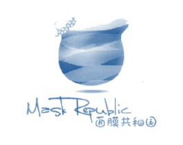 面膜共和国 MASK REPUBLIC 商标图样