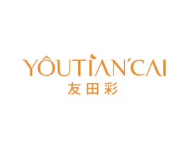 友田彩 商标图样