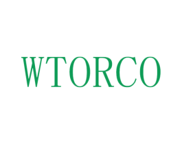 WTORCO 商标图样