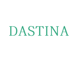 DASTINA 商标图样