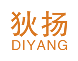 狄扬 商标图样