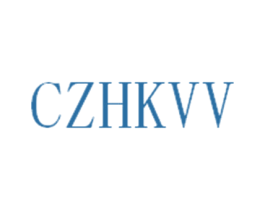 CZHKVV 商标图样