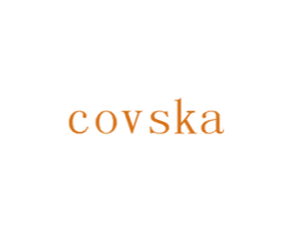 COVSKA 商标图样